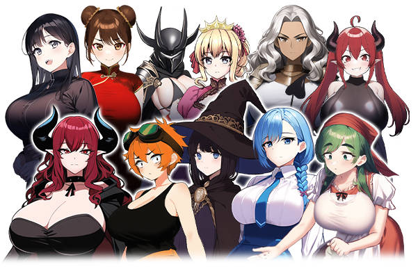 魔法转生异世界 V2.0 STEAM官方中文步兵版【530M】