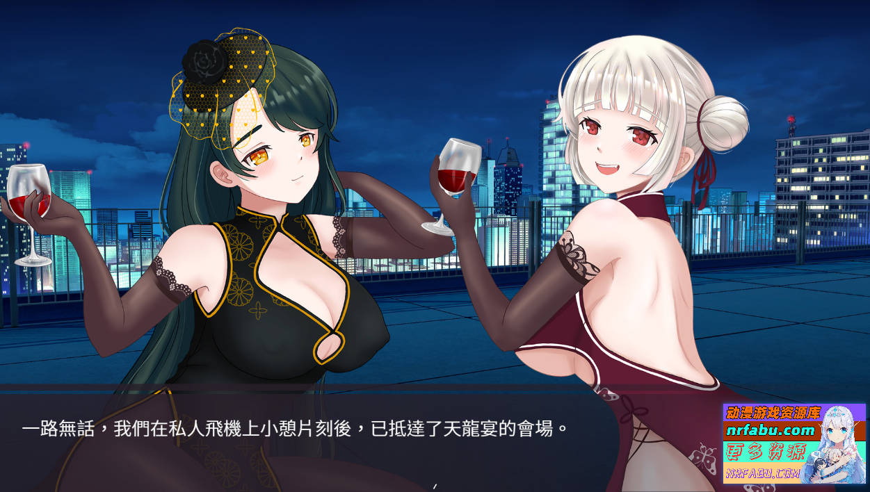 股市之狼 双端STEAM官方中文豪华最终版【1.2G】