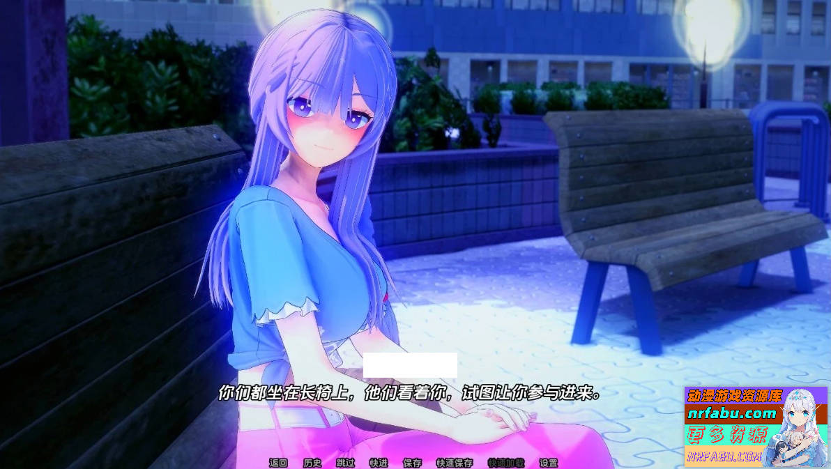 AI进化-空气进化 AIRevolution V0.3.6 双端汉化版【6.1G】