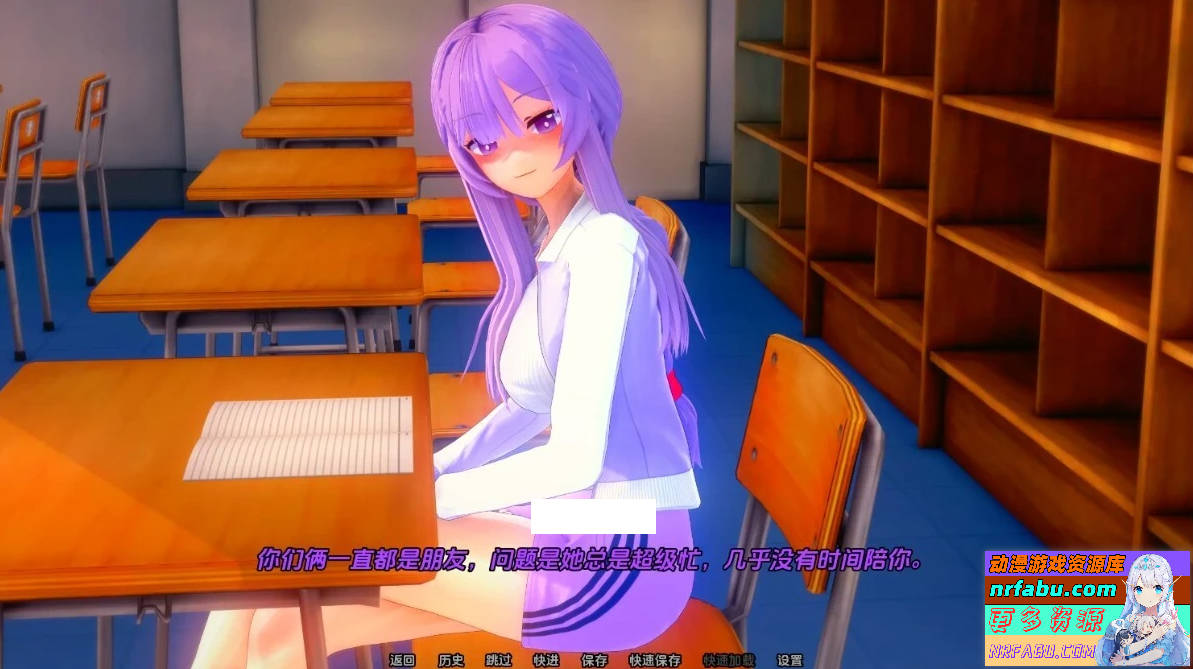 AI进化-空气进化 AIRevolution V0.3.6 双端汉化版【6.1G】