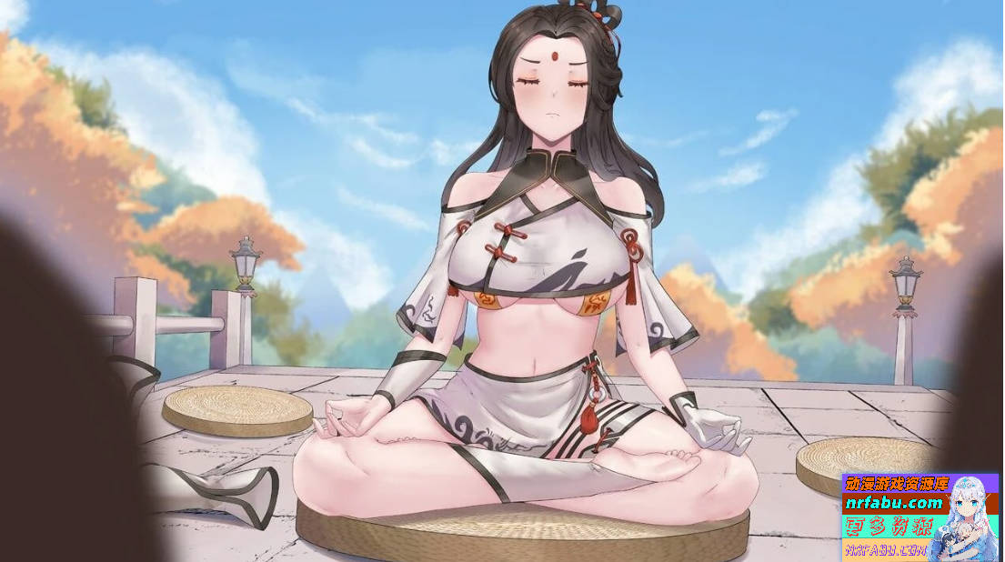 少女修仙传 V0.1 官方中文版【630M】