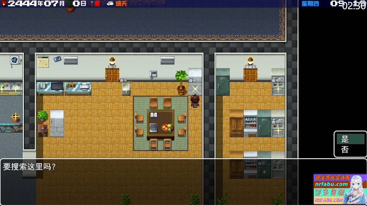 末世方舟 V2.0 双端官方中文步兵破解版+CG【4G】