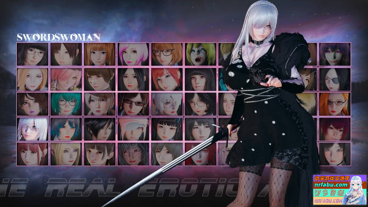 末世方舟 V2.0 双端官方中文步兵破解版+CG【4G】