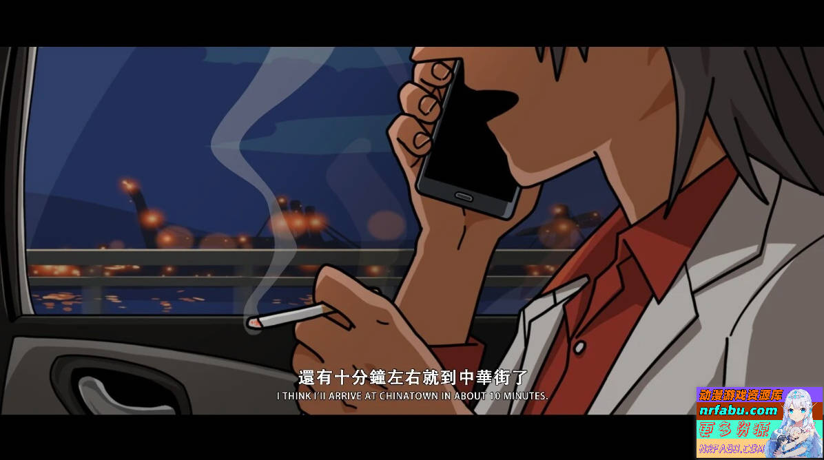 情欲古式按摩店 V1.97 双端DL官方中文版+DLC【2.3G】