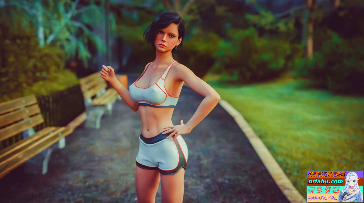 红樱花馆2 Red Sakura Mansion 2 V2.18.2 双端汉化步兵版【5G】