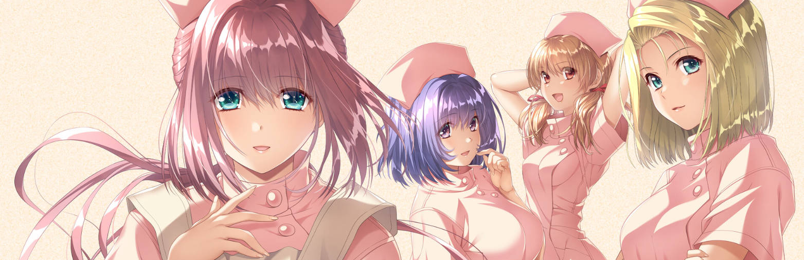 夜勤病栋 Night Shift Nurses B16533492 STEAM官方中文版【4.5G】