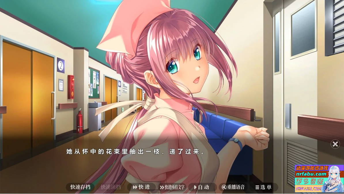 夜勤病栋 Night Shift Nurses B16533492 STEAM官方中文版【4.5G】