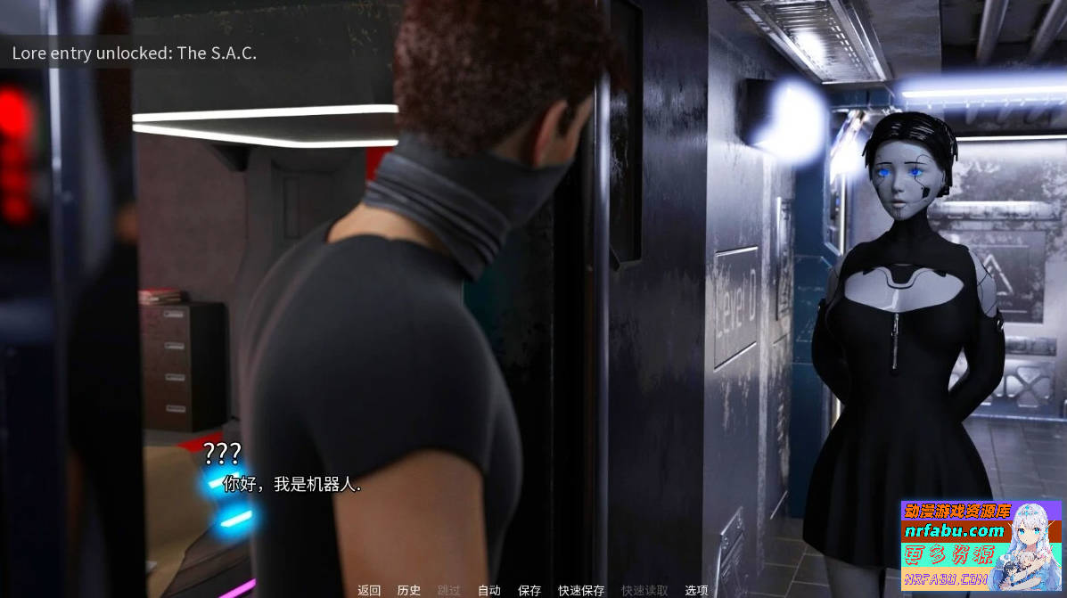 项目:激情-Projekt: Passion V0.14 SETAM双端官中版【1.8G】