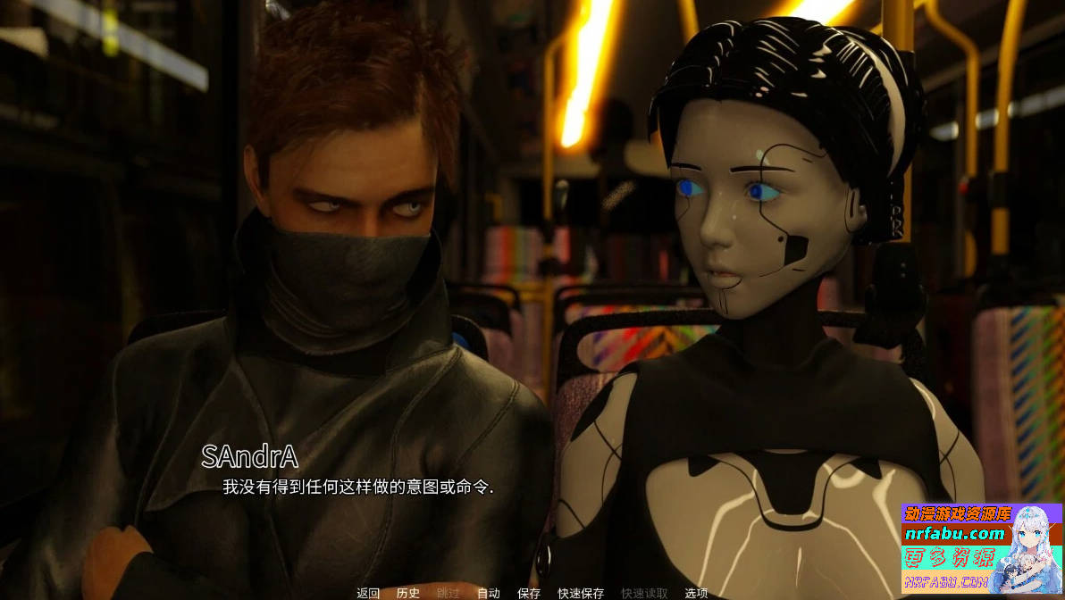 项目:激情-Projekt: Passion V0.14 SETAM双端官中版【1.8G】