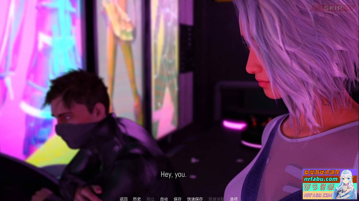 项目:激情-Projekt: Passion V0.14 SETAM双端官中版【1.8G】