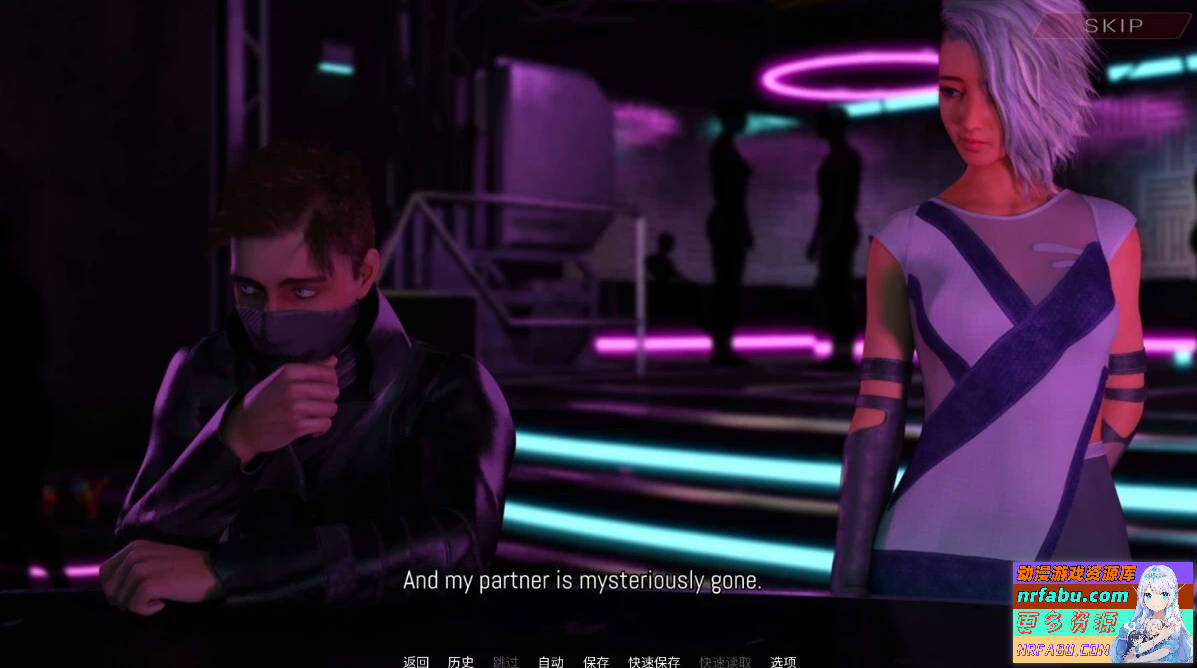 项目:激情-Projekt: Passion V0.14 SETAM双端官中版【1.8G】