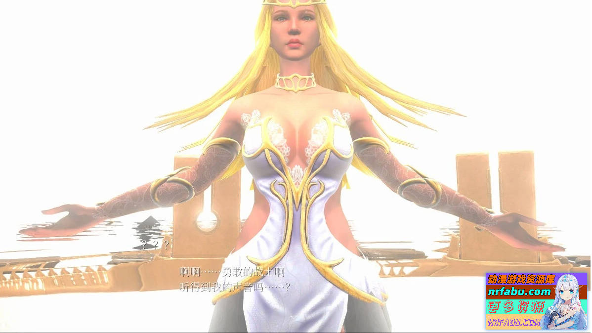 H黑魂-银魔天堂 Succubus Heaven V20250208 STEAM官方中文版【3.2G】