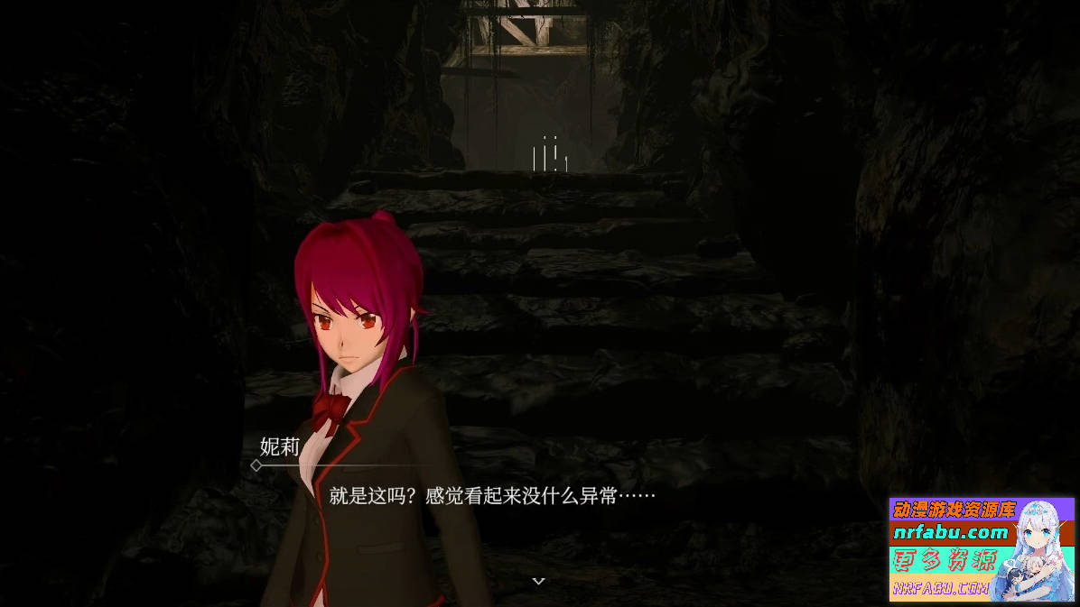 H黑魂-银魔天堂 Succubus Heaven V20250208 STEAM官方中文版【3.2G】