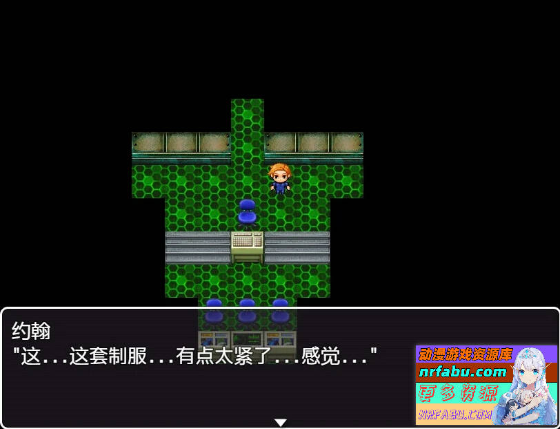 遇难宇宙飞船-破损宇宙船托德罗基号V1.03 官方中文【1.4G】