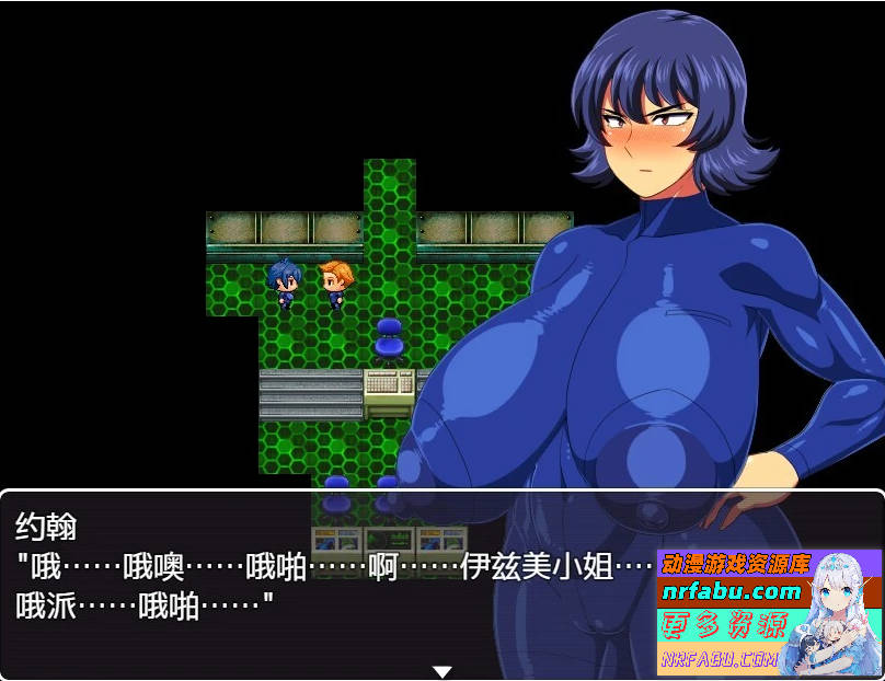 遇难宇宙飞船-破损宇宙船托德罗基号V1.03 官方中文【1.4G】