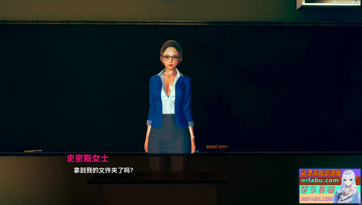 如果我能改变 If I Could Change V0.2 双端汉化步兵版【660M】