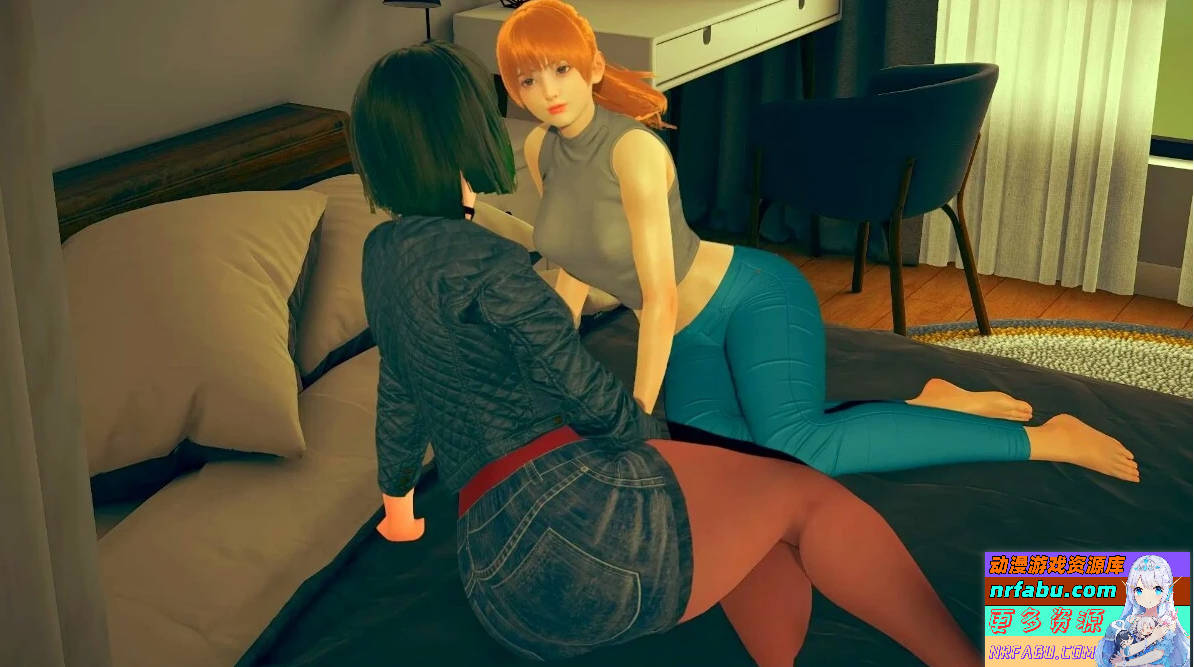 如果我能改变 If I Could Change V0.2 双端汉化步兵版【660M】