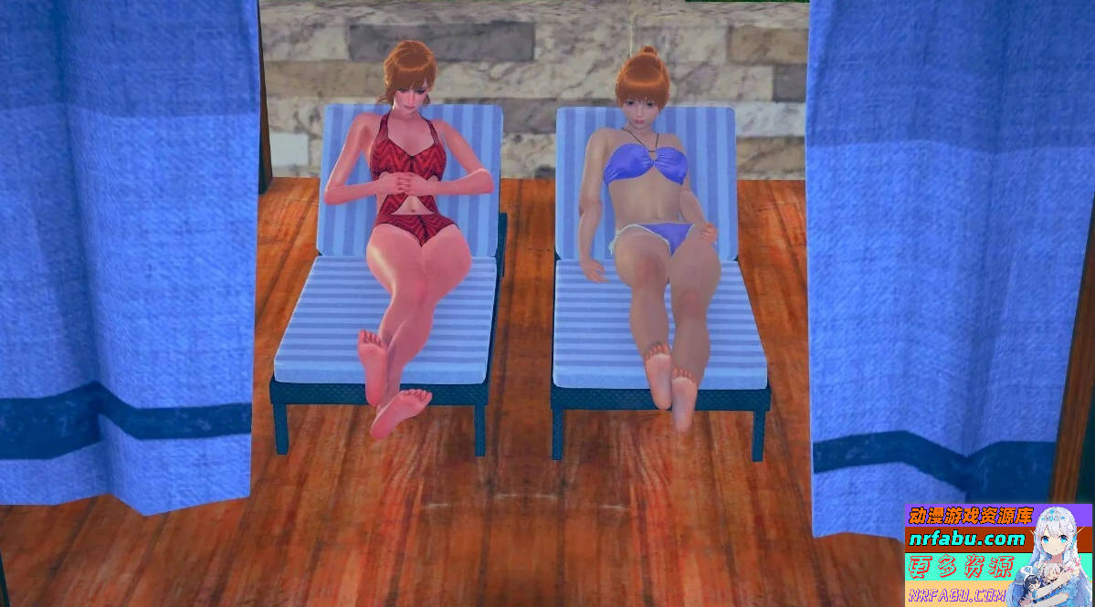 如果我能改变 If I Could Change V0.2 双端汉化步兵版【660M】