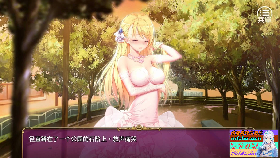 负债千金 Broke Girl STEAM官方中文步兵版【780M】