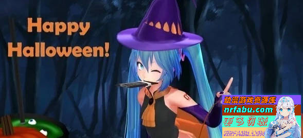 初音奴隶家族EX The Northwood Lair V1.36 英文版【15G】