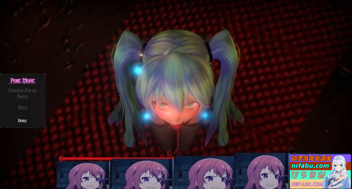 初音奴隶家族EX The Northwood Lair V1.36 英文版【15G】