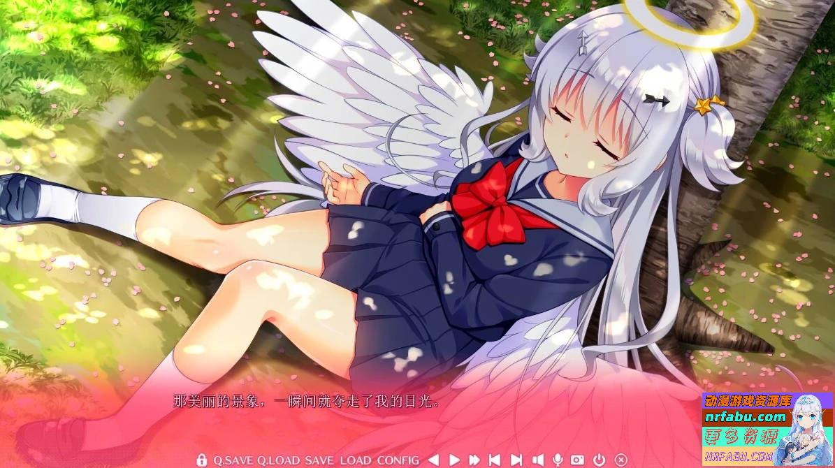 【PC/2D/GAL/汉化】恋爱，初次见面-恋愛、はじめまして AI汉化版【3.9G】