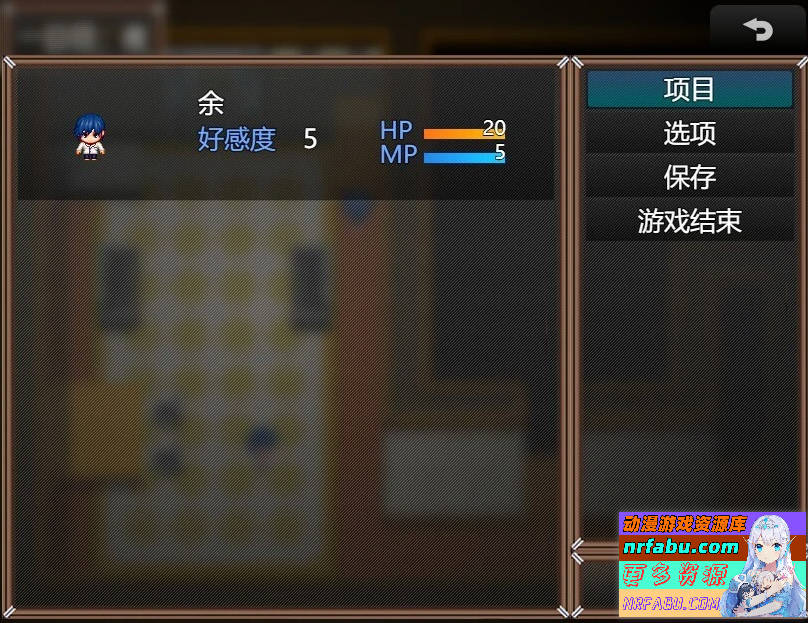 姐弟被困在不做爱就出不去的房间 汉化版+CG解锁【500M】