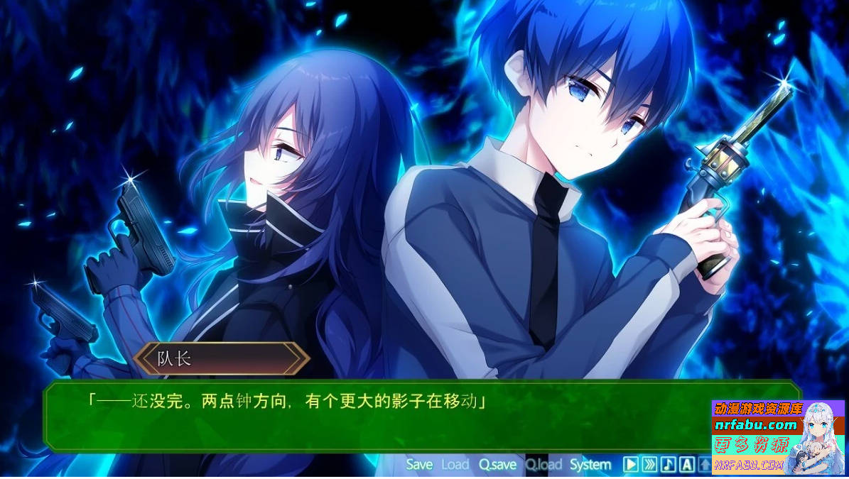 宝石骑士阿尔卡迪亚 AI汉化版+特典【4G】