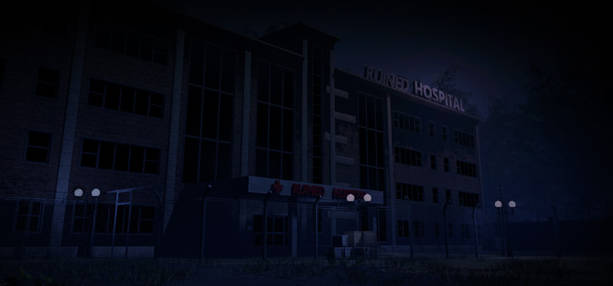 毁了的护士 Ruined Nurse V1.1.5 STEAM官方中文版【4.5G】