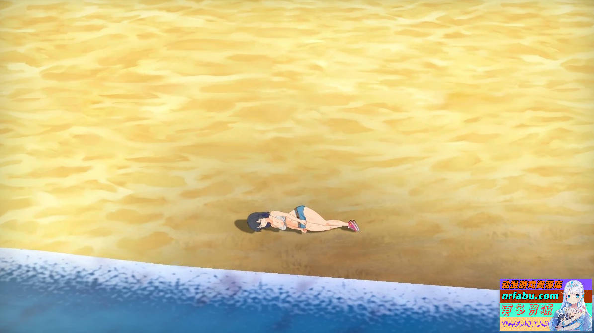 生存游戏-疯狂岛 Mad Island V0.3.1 STEAM官中步兵版+DLC【1.6G】