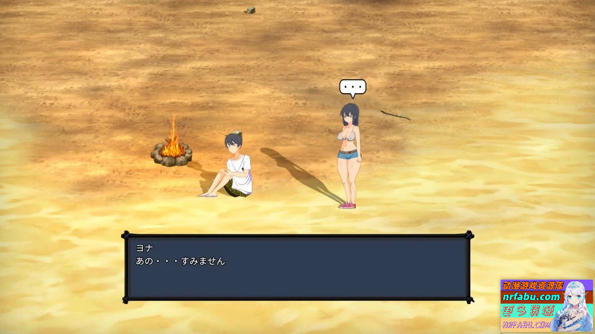 生存游戏-疯狂岛 Mad Island V0.3.1 STEAM官中步兵版+DLC【1.6G】