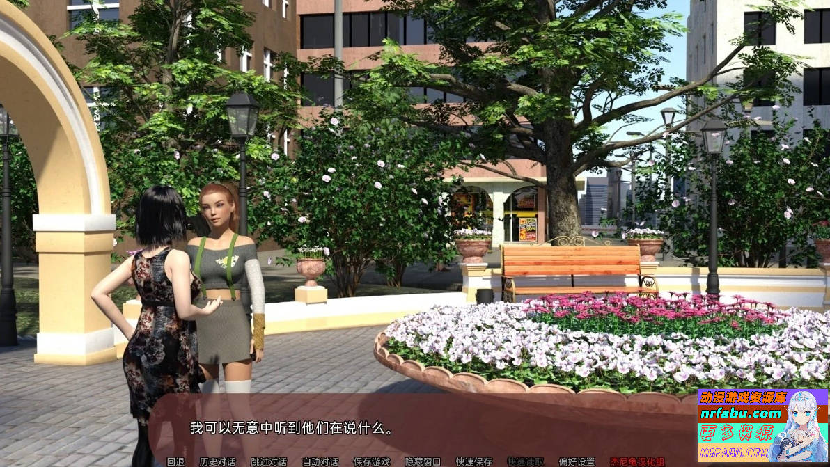 在遥远的海岸On Distant Shores V1.0 双端汉化完结版【4.5G】