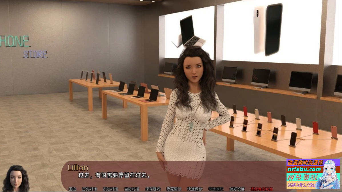 在遥远的海岸On Distant Shores V1.0 双端汉化完结版【4.5G】