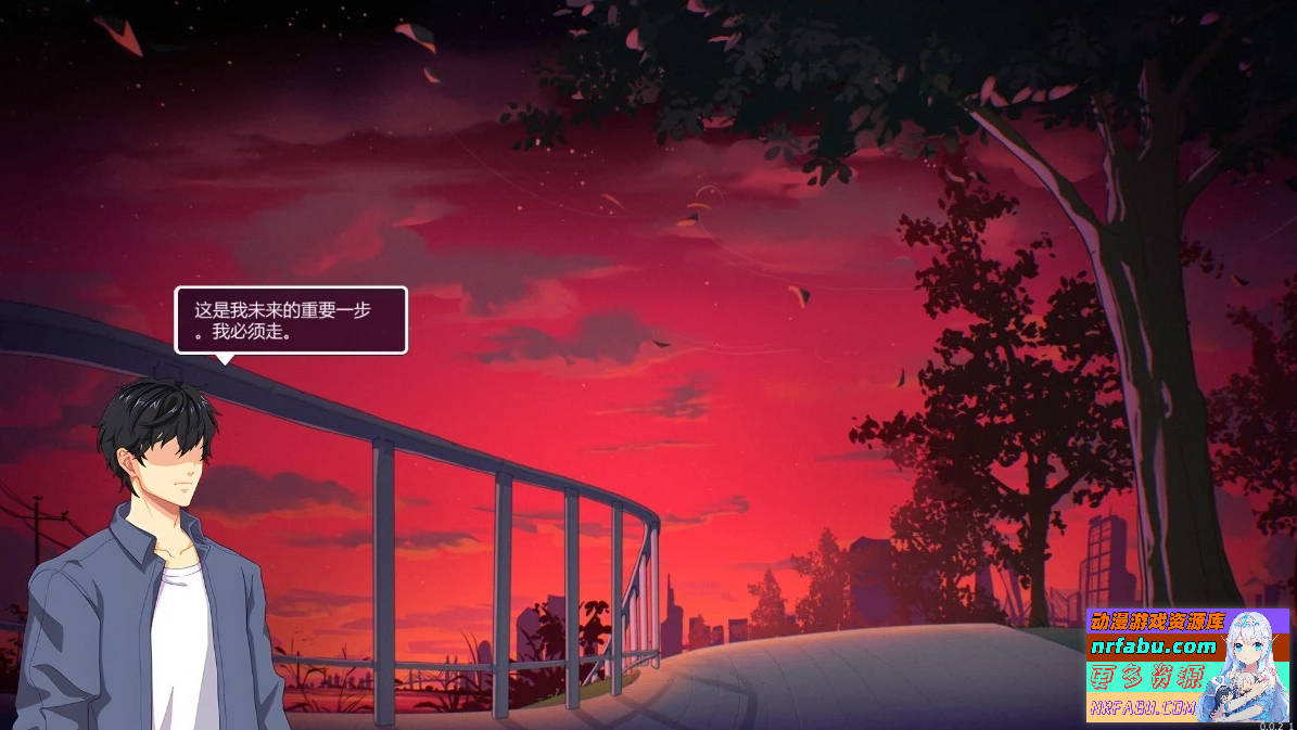 爱与生活:幸福学生Happy Student V0.0.2.1STEAM官中步兵Demo【1.3G】