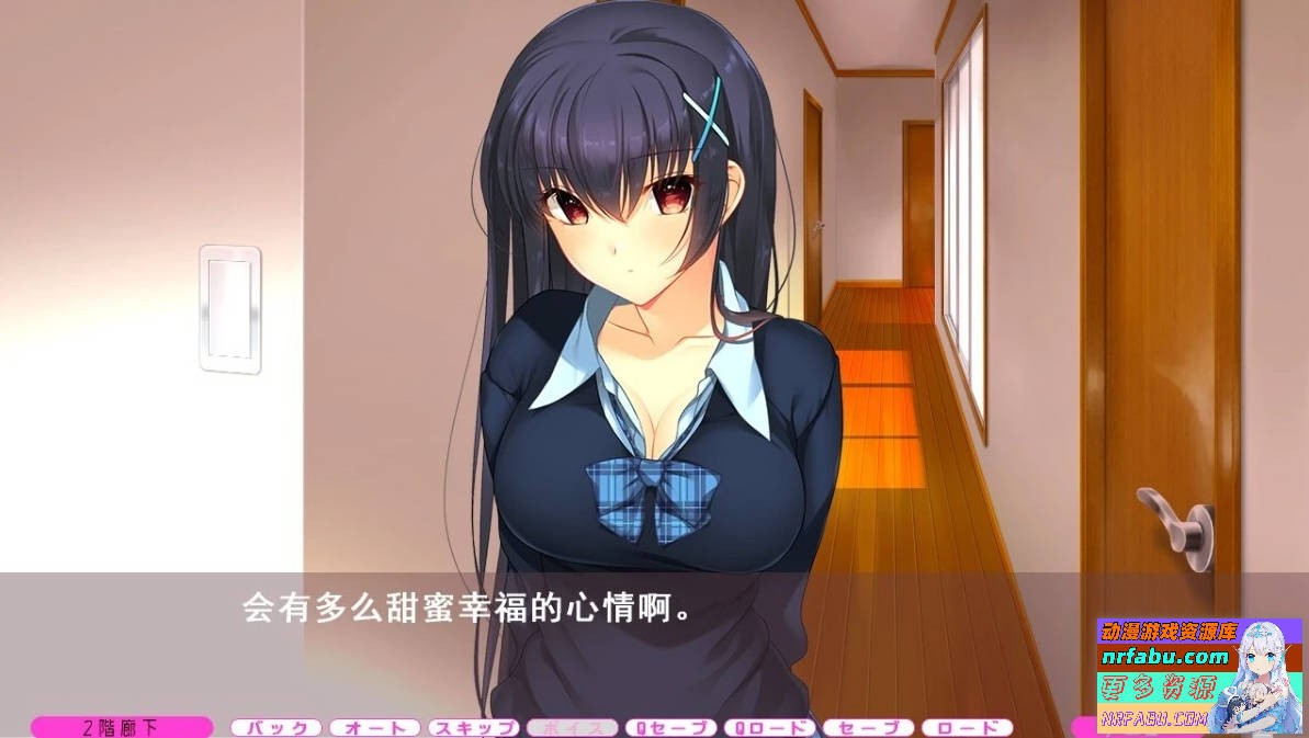 JK妹 汉化版【7.6G】