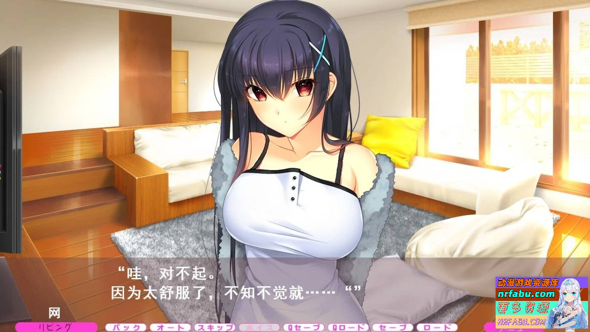 JK妹 汉化版【7.6G】