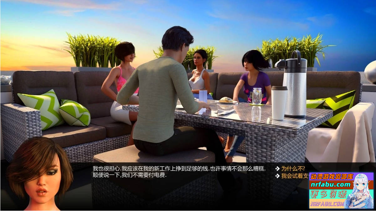 大兄弟 Big Brother V0.22.0.022 汉化MOD步兵完结版【5.2G】