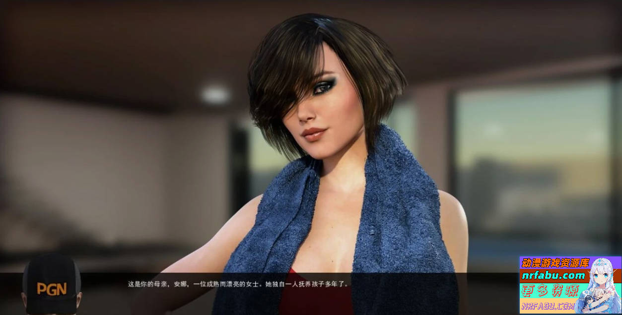 大兄弟 Big Brother V0.22.0.022 汉化MOD步兵完结版【5.2G】