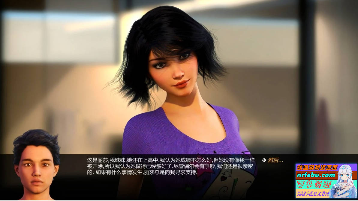大兄弟 Big Brother V0.22.0.022 汉化MOD步兵完结版【5.2G】