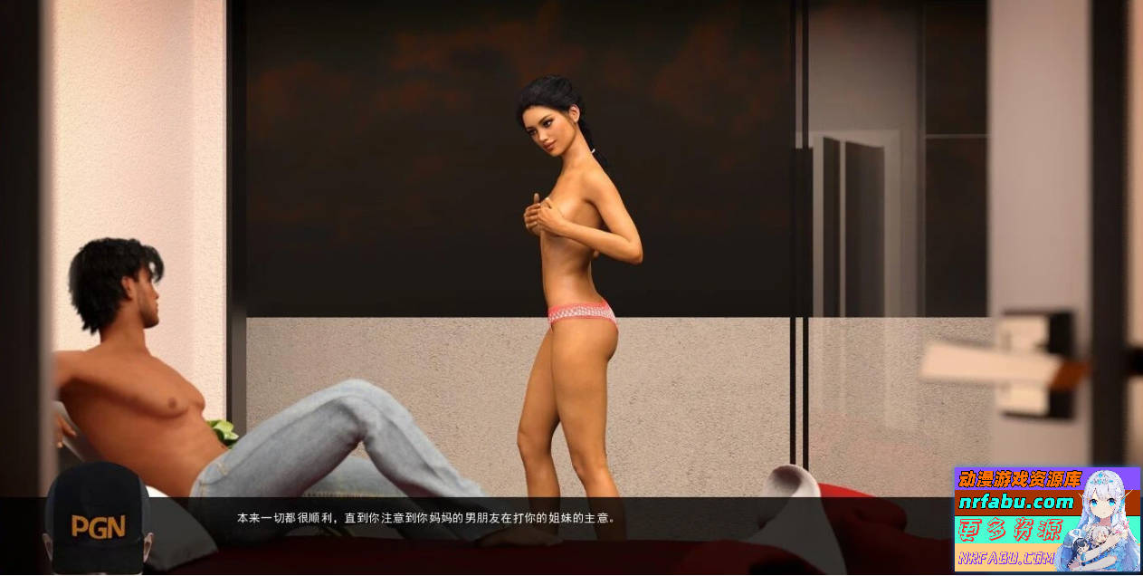 大兄弟 Big Brother V0.22.0.022 汉化MOD步兵完结版【5.2G】