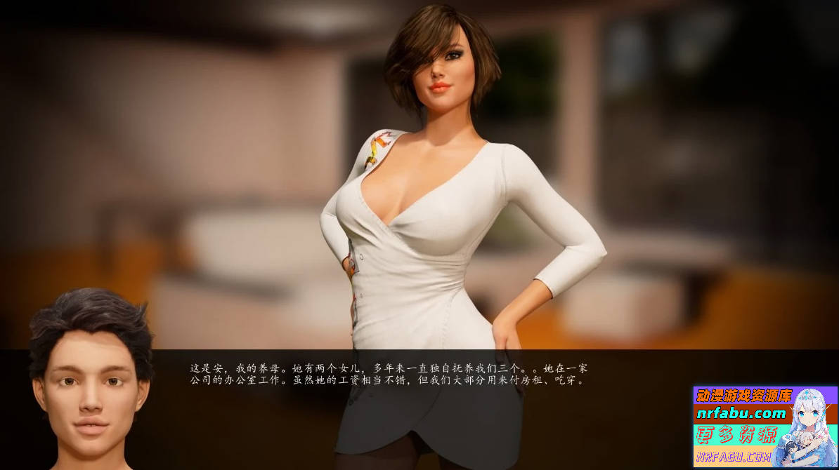 大兄弟外传-另一个故事 V0.07 官方中文步兵版【1.4G】