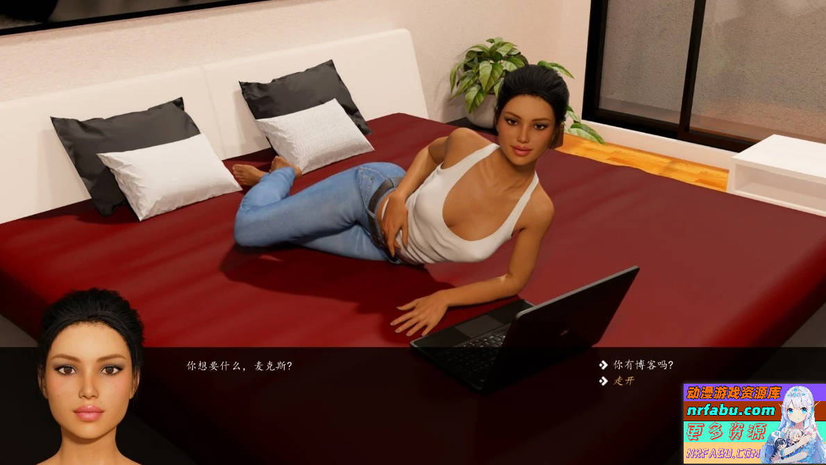 大兄弟外传-另一个故事 V0.07 官方中文步兵版【1.4G】