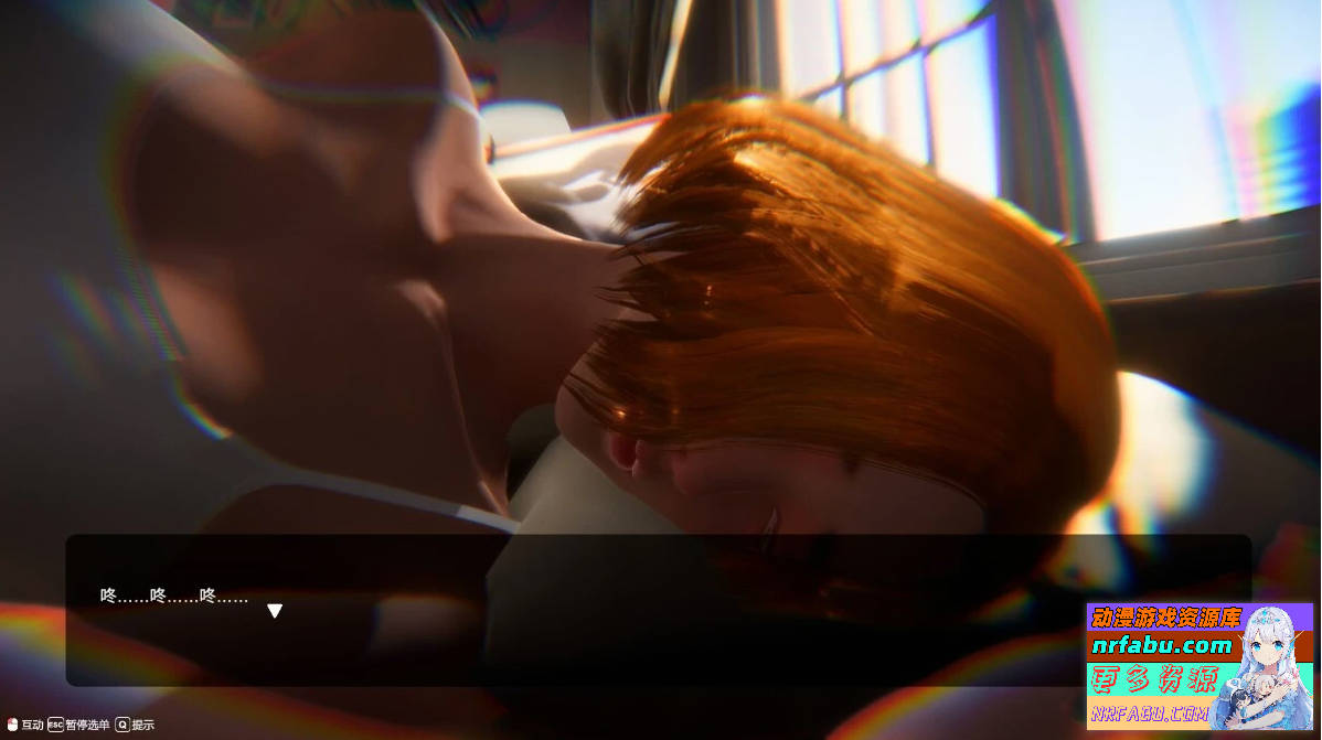 隔壁的美艳人妻 V1.2.6 STEAM官方中文步兵版【11G】