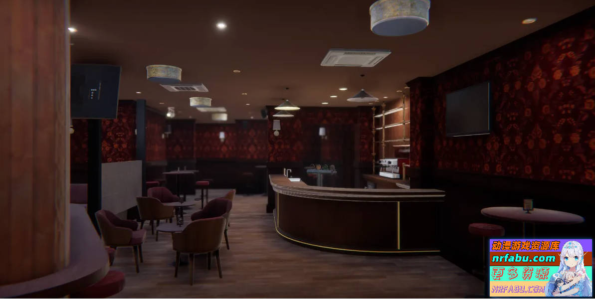 隔壁的美艳人妻 V1.2.6 STEAM官方中文步兵版【11G】