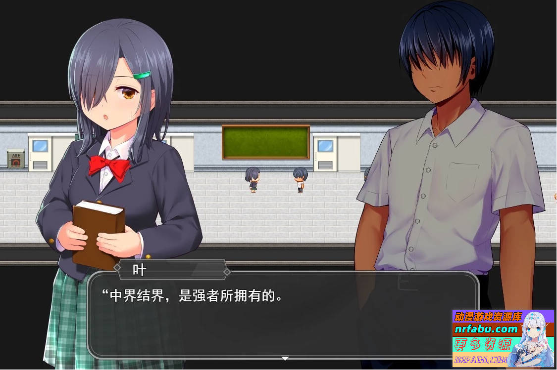 洗脑学园~诅咒人的壶 V1.01 AI汉化版【2G】