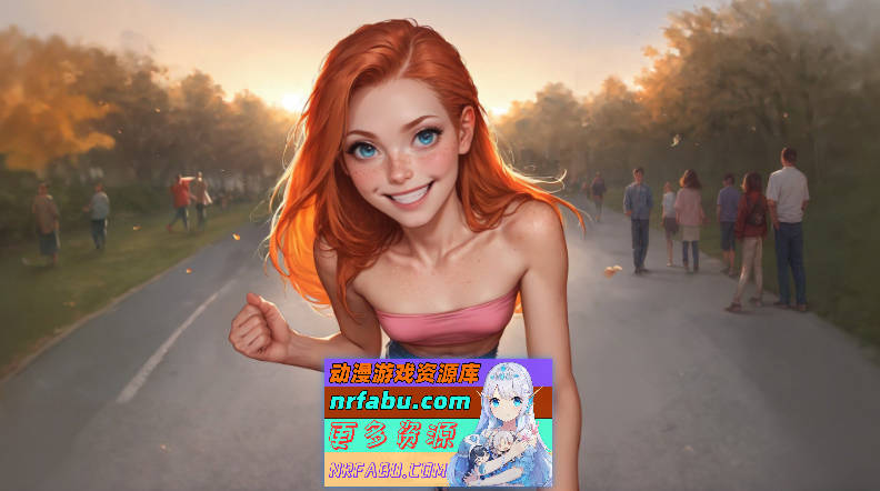 米拉 AI Mila AI v1.3.8Public 汉化版+画廊解锁 [1.7G]