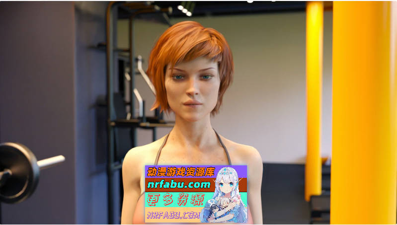 学院情缘 University of Problems v1.6.0 扩展版 汉化作弊版+画廊解锁 [更新/大后宫/黑丝腿控][12G]