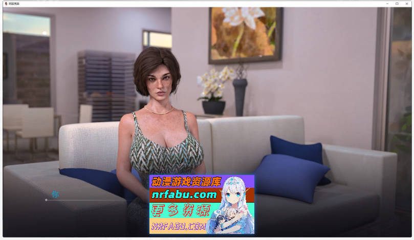 阿菲克森V0.33 AI汉化版[2.5G]