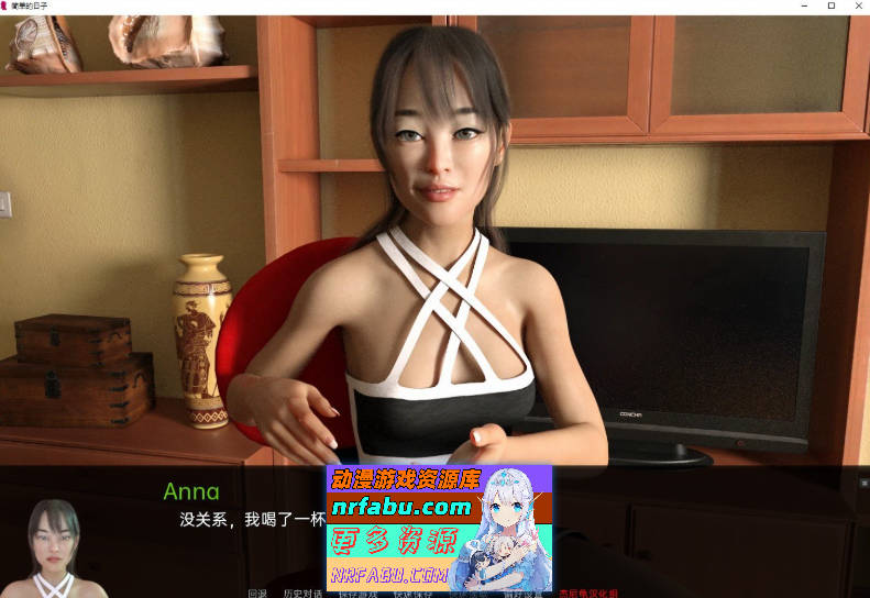 简单的日子 V0.19.2 Full AI汉化版[PC+安卓][7G]