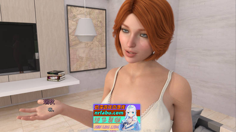 宁静草地V0.2 AI汉化版[PC+安卓][690M]